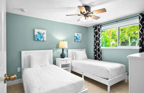 MI Happy Place Sea Turtle 4 - Foto 12