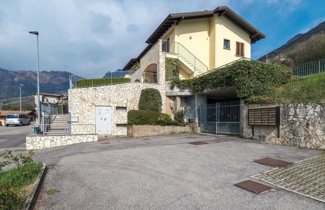 De Gasperi 14 in Sale Marasino - Foto 21