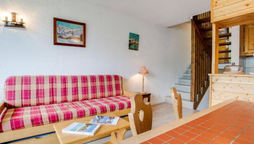 Apartment Brelin La Challe 635 by Interhome - Foto 2