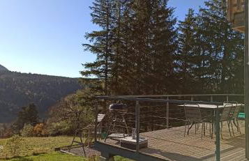 Chalet Pom'Pin - Foto 6