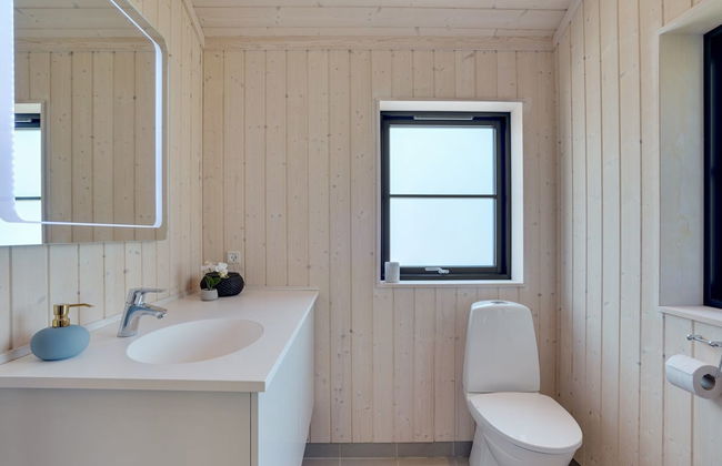 "Gunver" - 150m from the sea - Foto 25