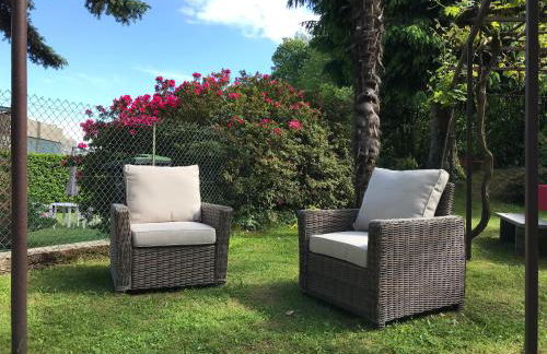 Villa Ombrosa - Foto 55