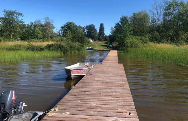 Staying by the Lakeside Cottages - Foto 76