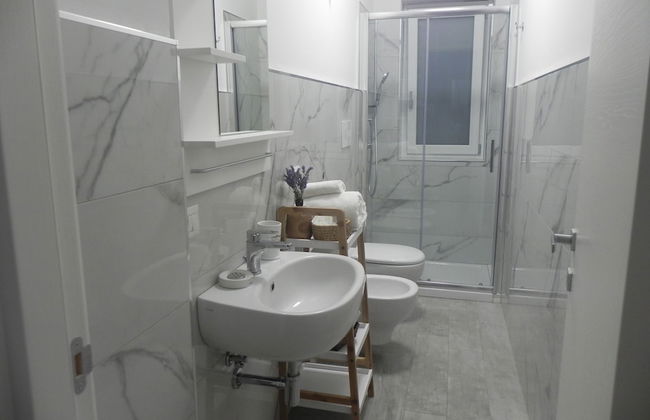 Suite Panoramica - Foto 14