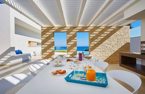 VILLA DARDA con piscina e 3 camere da letto - Foto 2