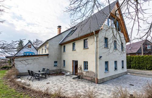 Ferienwohnung Landlust - Photo 1