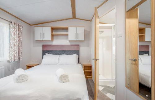 Lodge No 2 - St Andrews Lodge Park - Foto 7