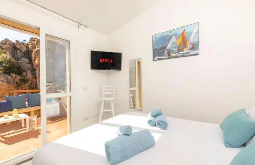 Villa Esmeralda - Free Wifi - With Swimming Pool - Foto 30