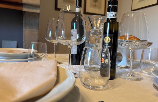 LA ROCCA DI CAMPORGIANO MAISON DU CHARME - Foto 50