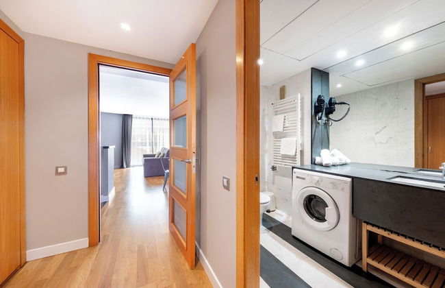 AinB Sagrada Familia Apartments - Foto 66