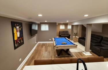 Luxury 9 BR, Villa Mins from Downtown and the Lake - Foto 11