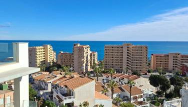 Seaview - Pool - Luxury - La Mata - PMT29 - Foto 3