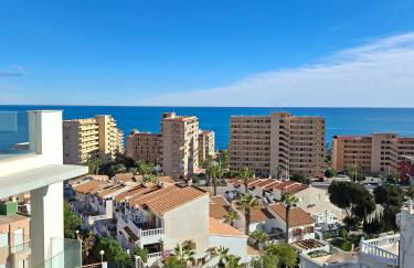 Seaview - Pool - Luxury - La Mata - PMT29 - Foto 3
