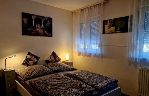 Holiday Apartment near Triberg Waterfall - Foto 25