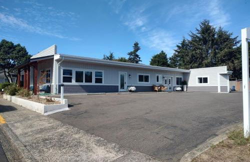 Cozy Harborside Condo, Florence - Foto 11