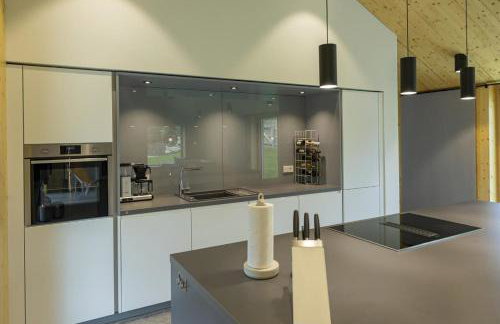 Ferienhaus TierbachLodge - Foto 21