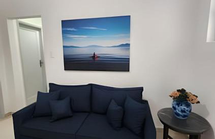 Apto em frente a Praia do Gonzaga em Santos - Ed Bandeirantes - Foto 10