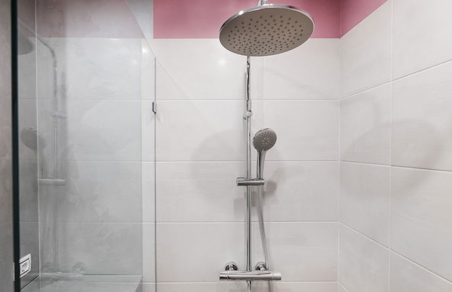 CityApartments Akademmistechko - Foto 67