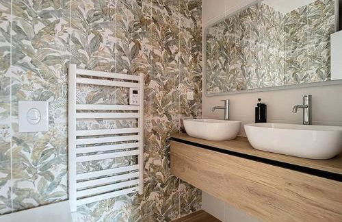 Hôtel Particulier Cour Dupont - Photo 18