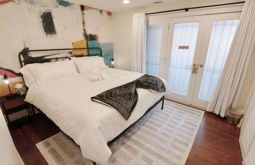 Union Hub - Steps 2 Station Mall with Parking - Foto 10