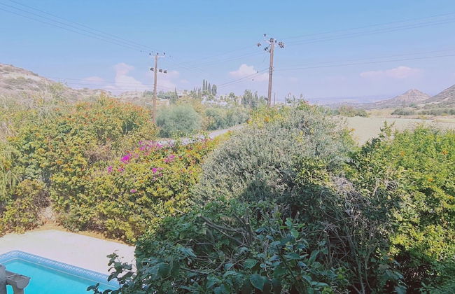 22 PSR - Stay Villa Michalis - Foto 26