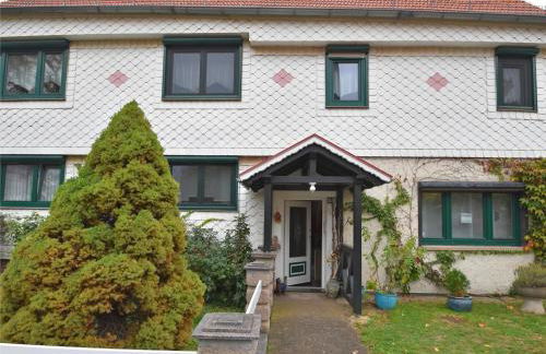 Ferienwohnung Christina in Friedrichroda - Foto 40