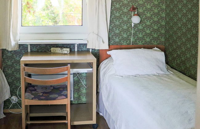 9 Person Holiday Home in Skummeslovsstrand - Foto 6