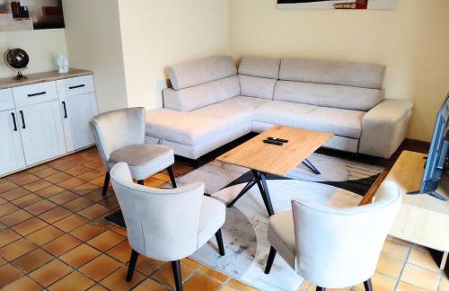 Gîte de l'Église de la Pommeraie - Photo 26