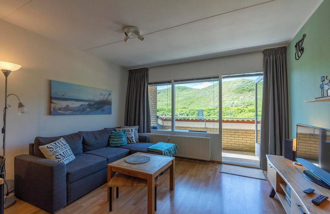 Apartment by Dutch Dunes With Sea Views - Foto 1