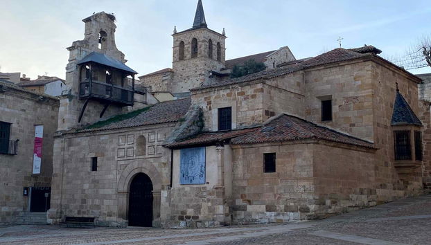 Tour por la Zamora medieval - Photo 4