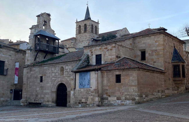 Tour por la Zamora medieval - Photo 4