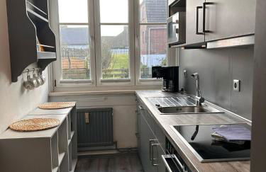 Ferienwohnung Wattverliebt Pellworm - Foto 6