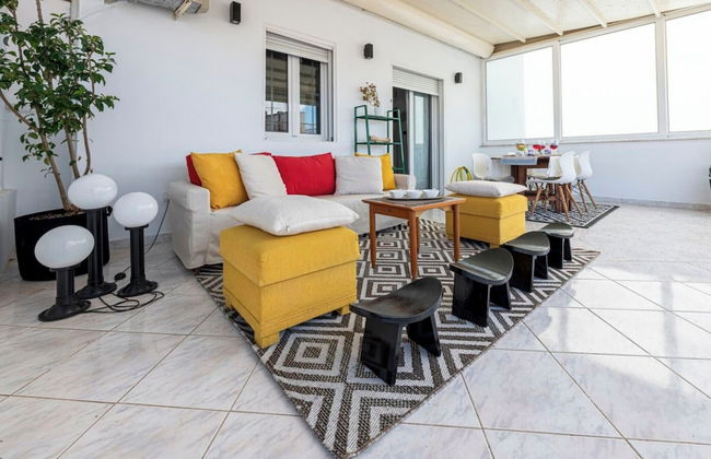 "cityscape-zen-penthouse" - Foto 37