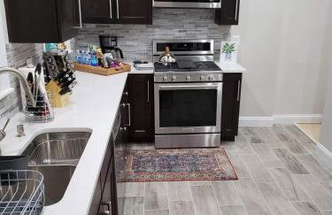 Spacious & Bright home In Bloomingdale/ Truxton DC - Foto 23