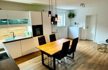 Adenauer Forst Ring Apartment - Foto 15