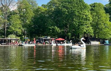 Arminos Apartment - Foto 25