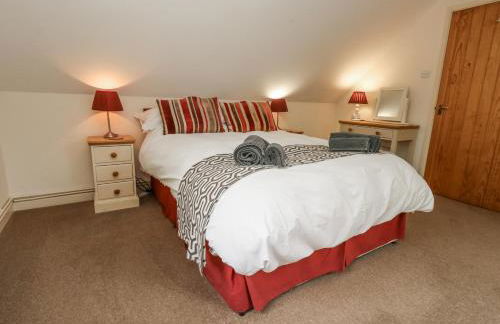 Droop Farm Cottage - Foto 22