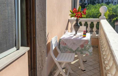 Very central apartment 200 m from the sea - Foto 8