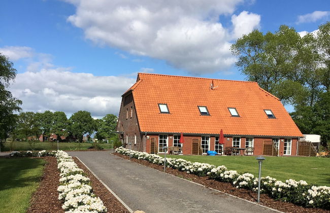 Lindenhof-Dangast - Foto 1