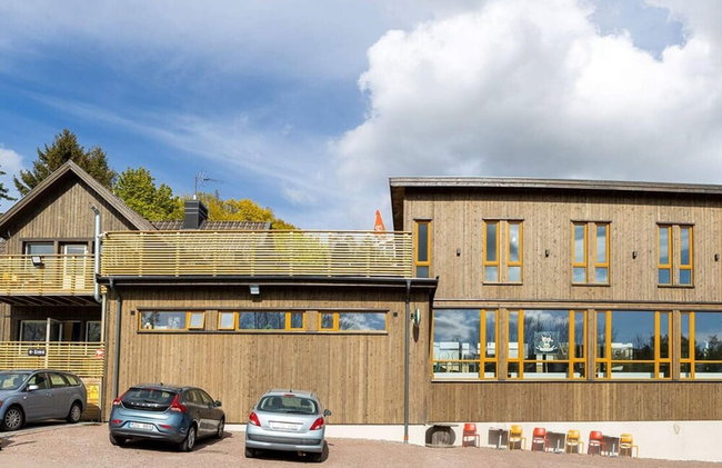 4 Star Holiday Home in Hisings Backa - Foto 41