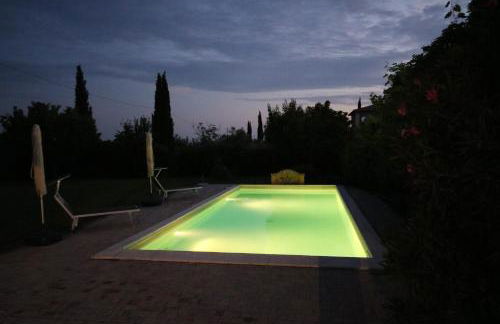 Podere Campo alle Serpi - Foto 25