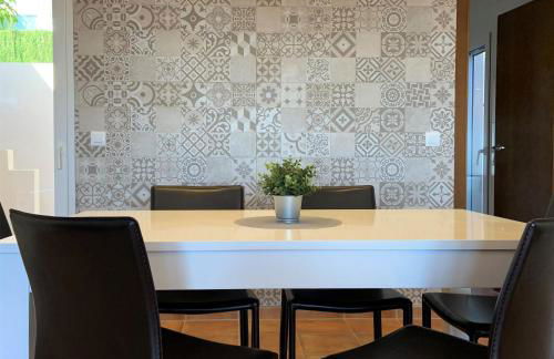 Villa Manzanera - Photo 26