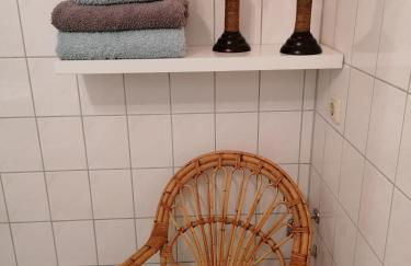 Loft "im Alten Pfarrhaus" - Foto 25