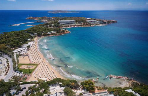 Modern Garden View Apt in Voula, Athens - Luxe - Foto 28