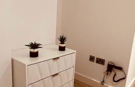 Stylish studio apartment - Foto 10