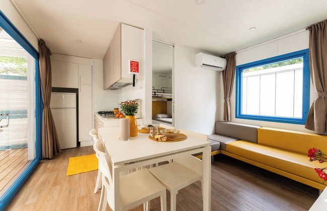 Adria Holiday Pra' delle Torri - Foto 35