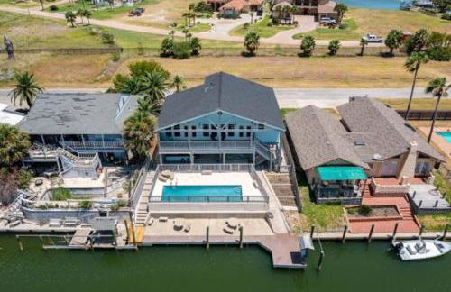 Coastal Paradise by Miss Kitty’s - Foto 70