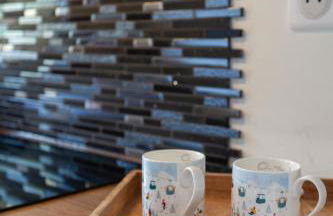 Apartment Brevent Fodera - Foto 44