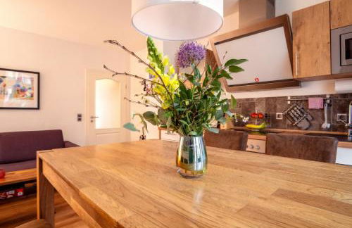 Apartment Hannover Top Citylage - Foto 24