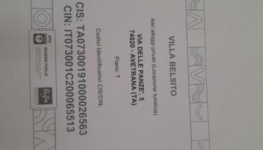 VILLA BELSITO - Foto 3